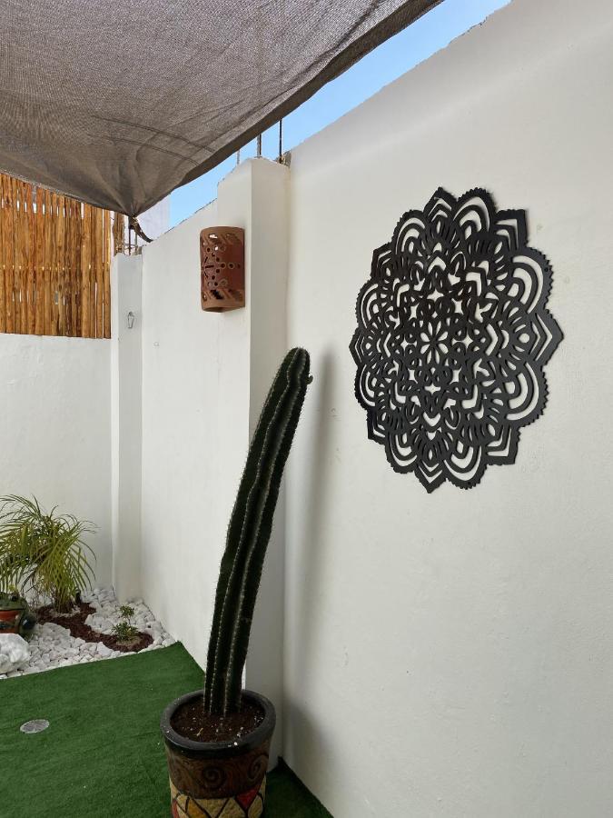 Flower Of Life Cancun Exterior photo